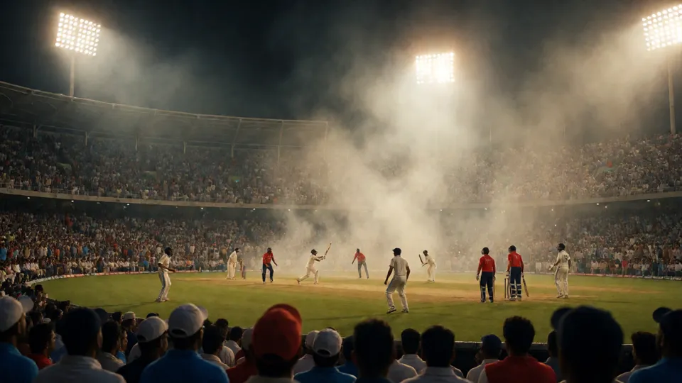 IPL 2026 Final Tactical Edge: Royal Casino Hotel Club India Toss Insights