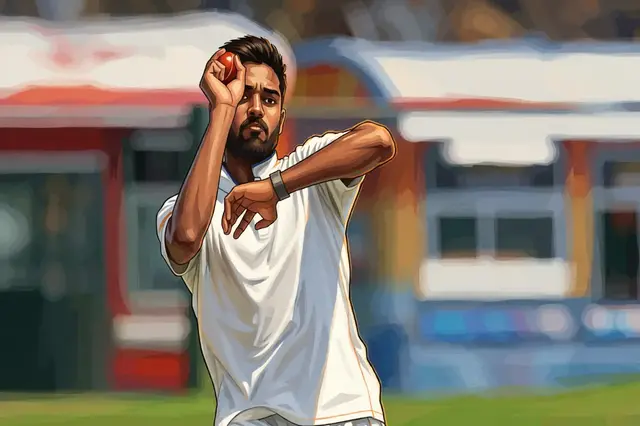 Indian Cricket Team Updates: Bumrah's Workload, Pant's Glove Work, And The Three Selection Calls For The England Series