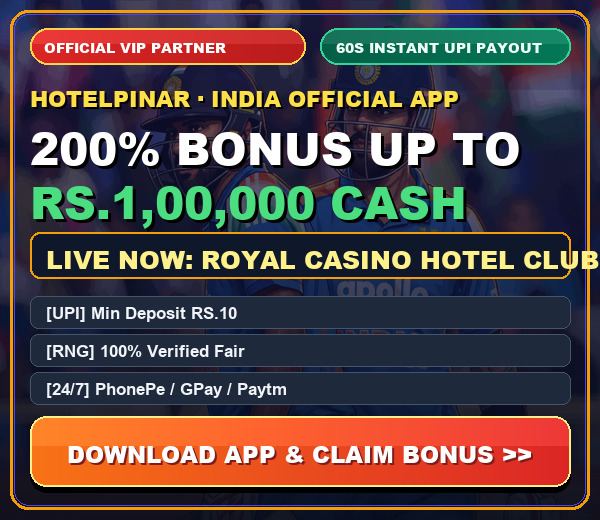 Official Partner VIP Bonus