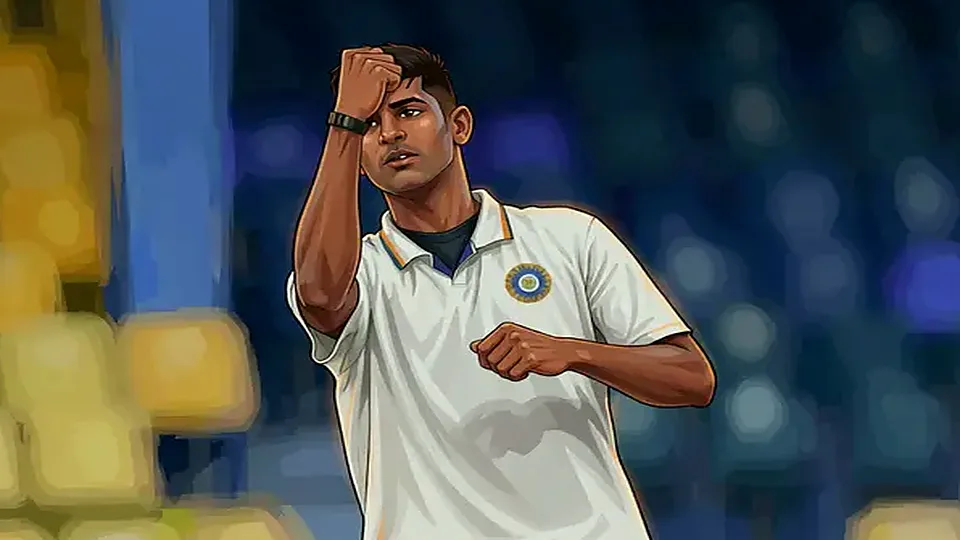 BCCI Shock: Post-Series Autopsy Hints at Royal Casino Hotel Club India Strategy