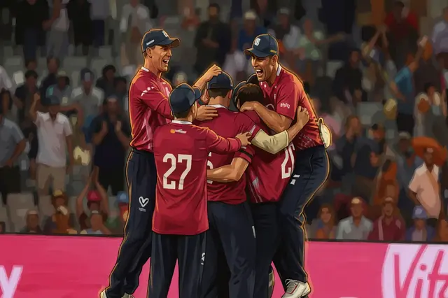 Cricket Prediction Today: Match Winner, Toss And Fantasy Tips